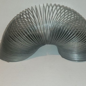 The Timeless Joy of the SLINKY Toy: Embracing Simplicity in a Complex World