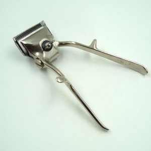 The Enduring Legacy of Hand Clippers: A Journey Through Time