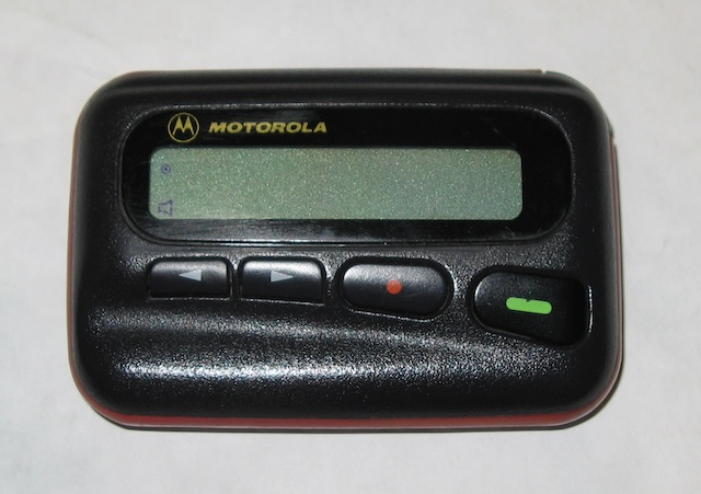 The Evolution of Pagers: A Nostalgic Look at the Rise and Legacy of Mobile Communication Pioneers