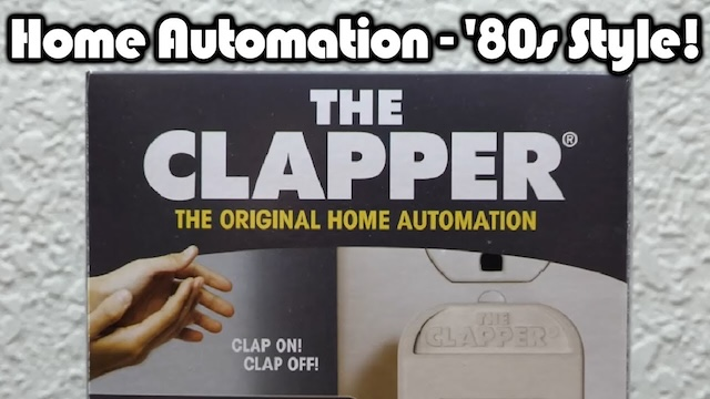 The Clapper: The Iconic Gadget That Defined a Generation