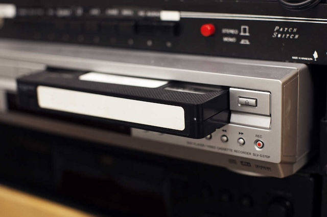 The Rise and Fall of the VCR: A Journey Through Home Entertainment History