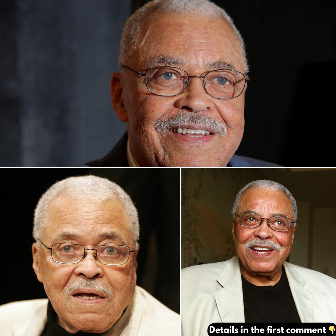 Remembering James Earl Jones: The Iconic Voice of Darth Vader and More