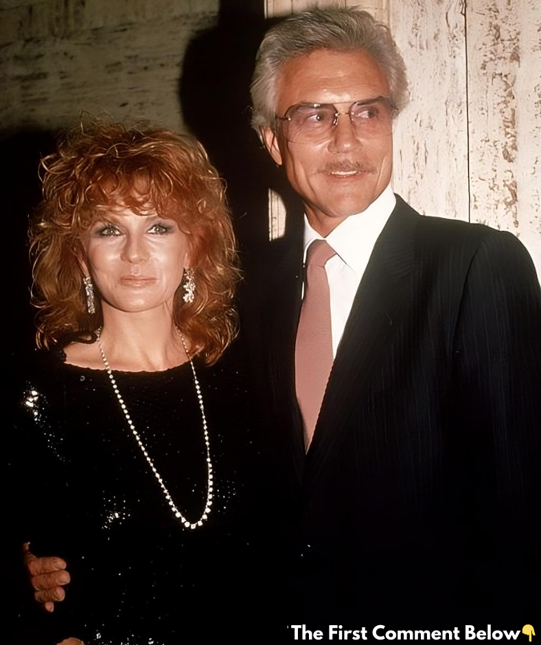 Ann-Margret cared for her husband – his cause of death broke her heart