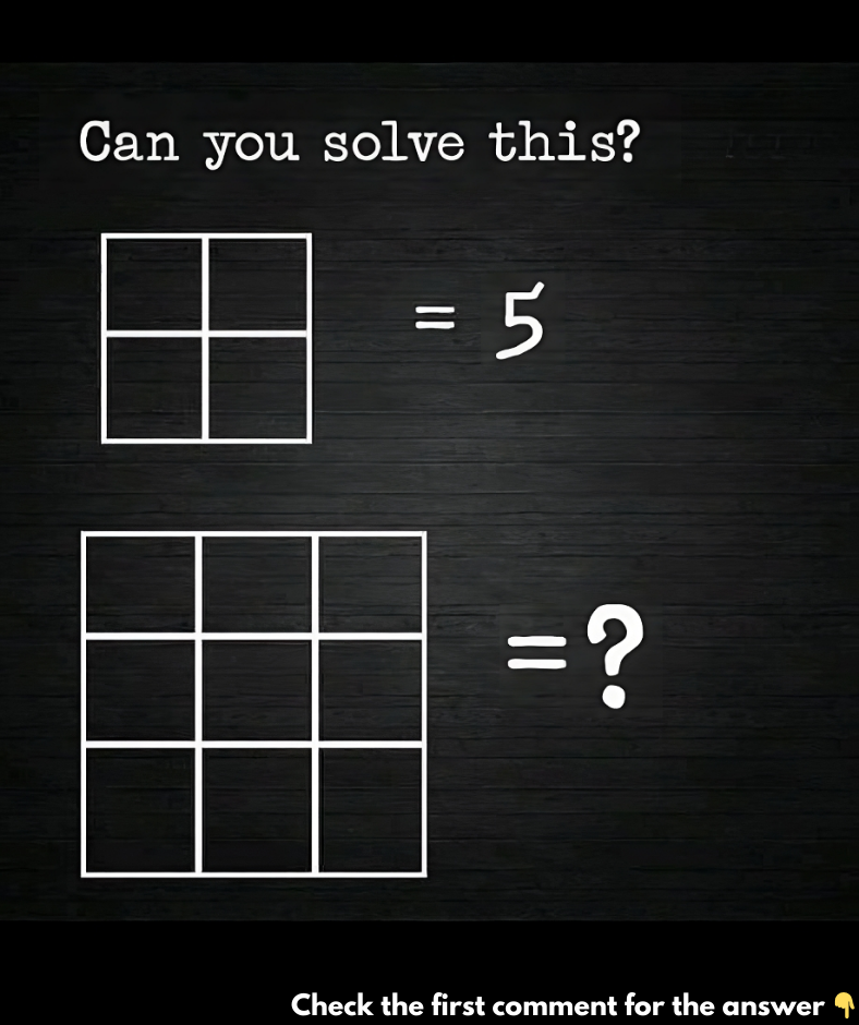 Unlock the Secret: Can You Master This Mind-Bending Grid Puzzle?