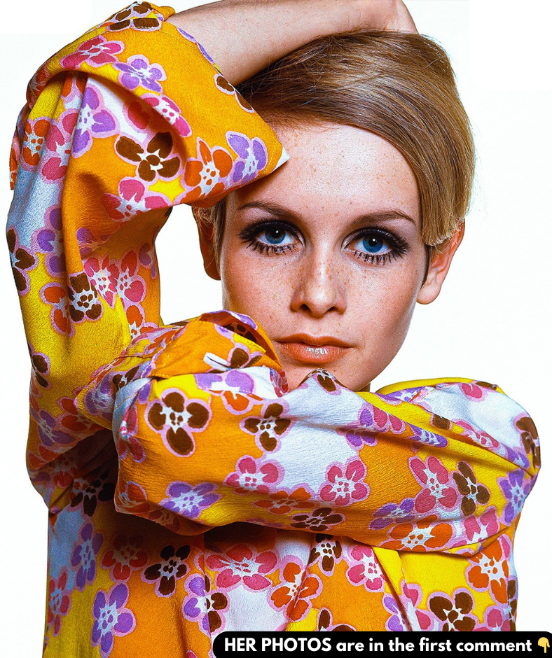 This Woman Was Described as the ‘Most Iconic of All Supermodels’ – How Twiggy Looks Now in Her 70s