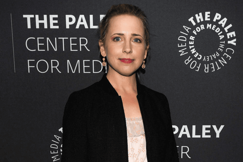 Lecy Goranson: A Talented Actress With Unmistakable On-Screen Presence