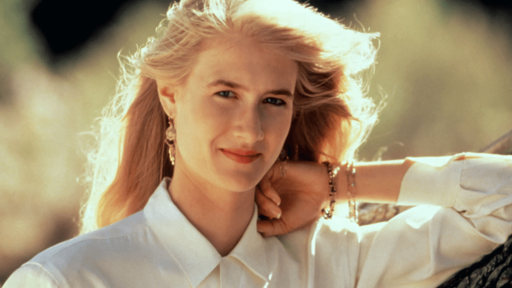 Laura Dern: A Cinematic Odyssey