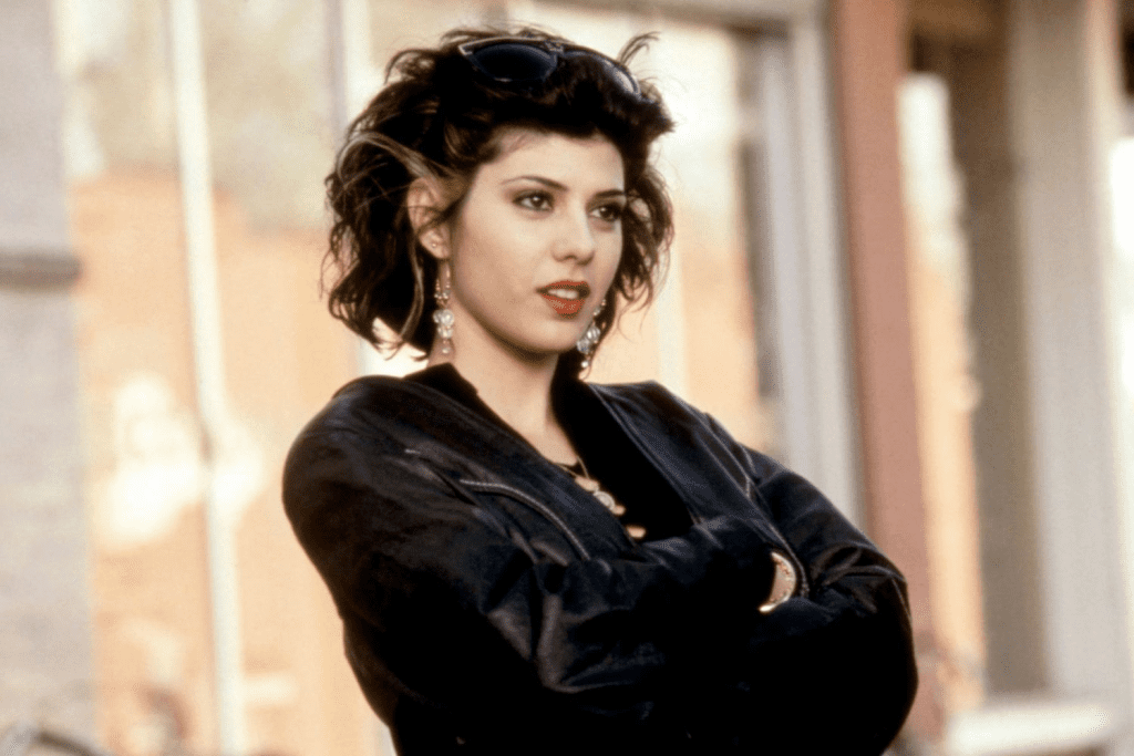 The Rise of Marisa Tomei: A Journey Through Hollywood’s Heart