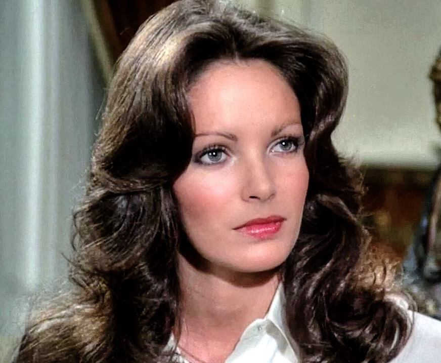 Jaclyn Smith: A Timeless Icon of Hollywood and Beyond