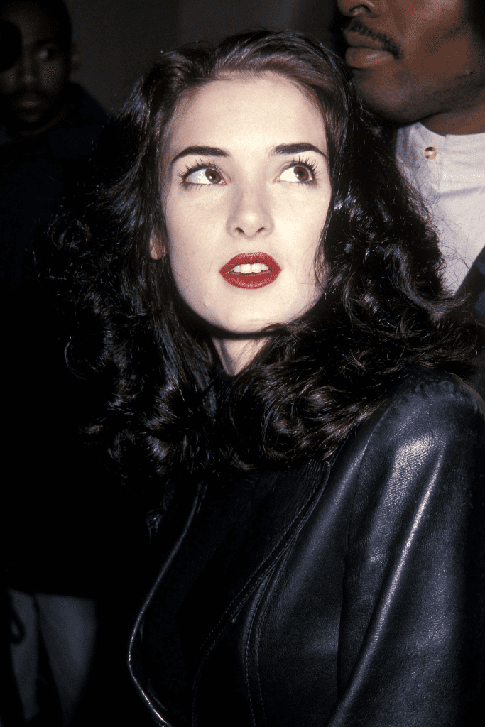 Winona Ryder’s Biography, Life, Career, Present