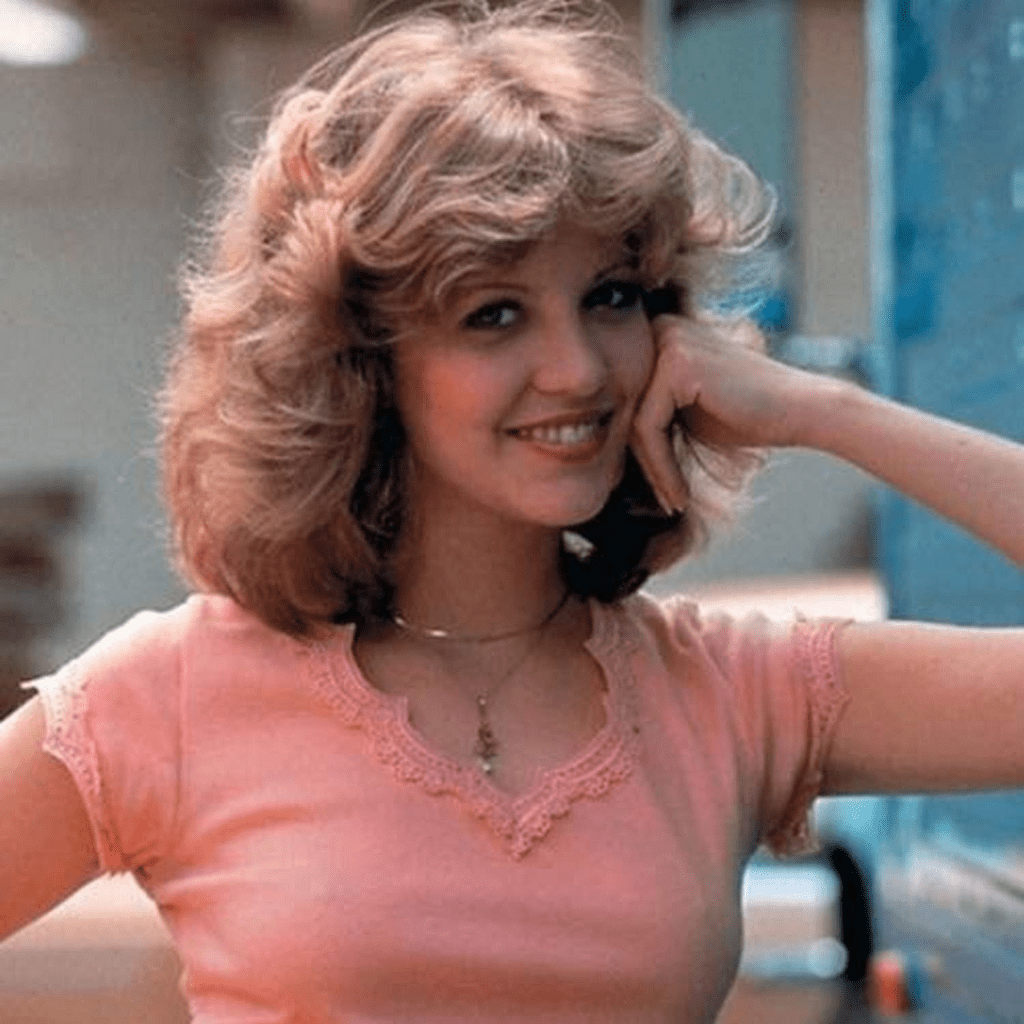 Nancy Allen: A Hollywood Icon’s Journey Through Cinema