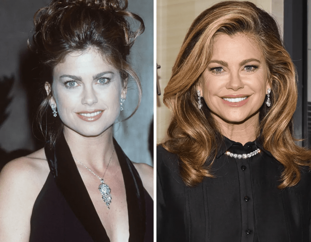 Kathy Ireland: From Supermodel to Global Business Mogul