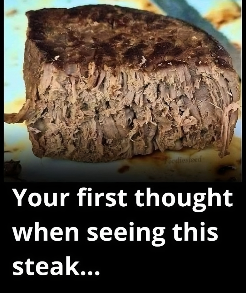 Analyzing the Juicy Steak: A Deep Dive into a Culinary Delight