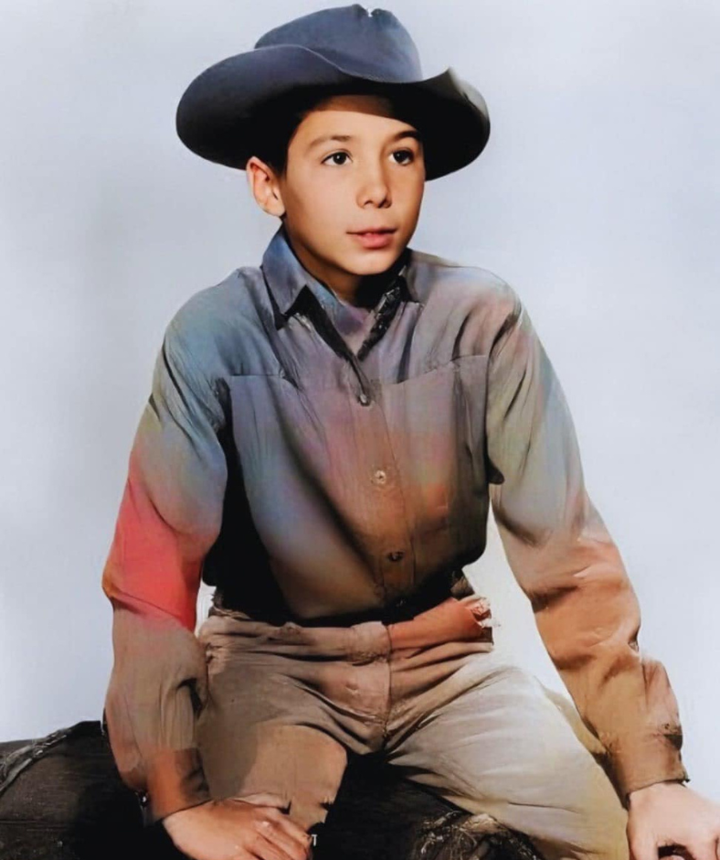 He was the original Mouseketeer and Rifleman star: Remembering this legendary actor