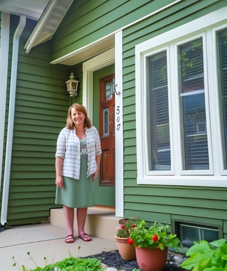 Woman Discovers Letters from Her Missing Sister in Her Newly Purchased Home — Story of the Day