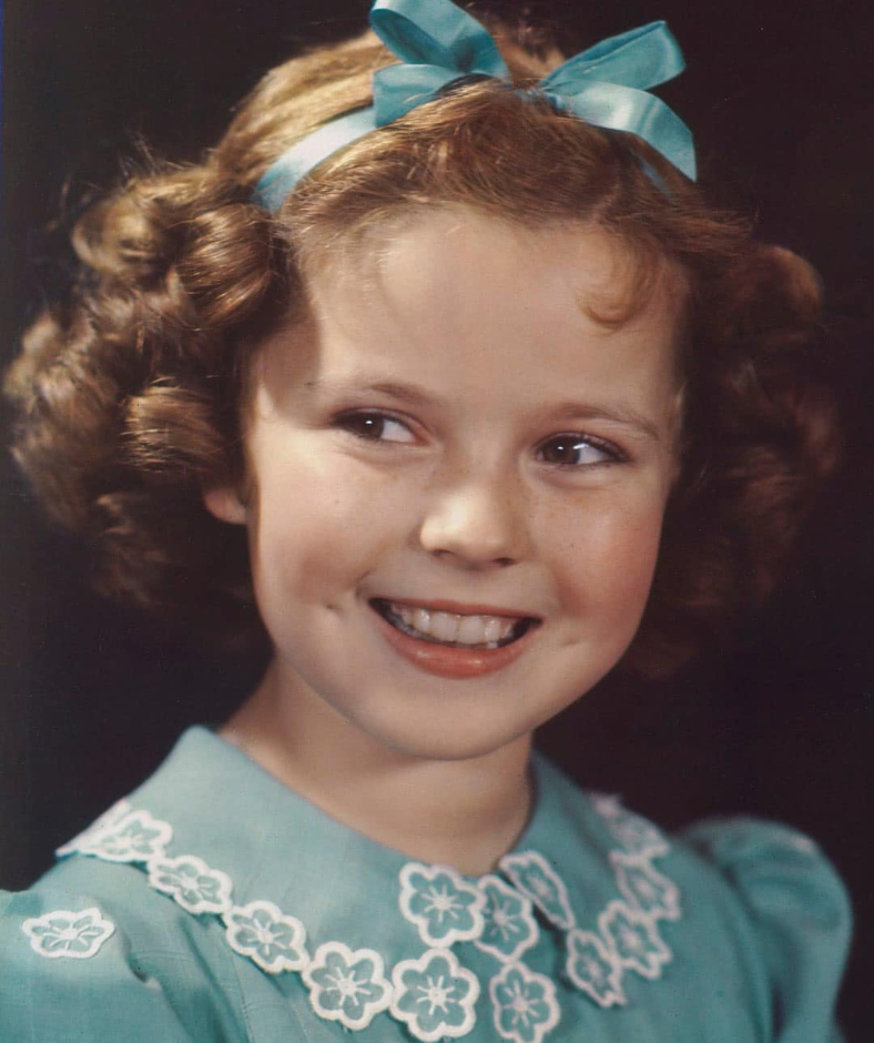 Shirley Temple’s Legacy: How a Child Star’s Resilience Inspired Generations