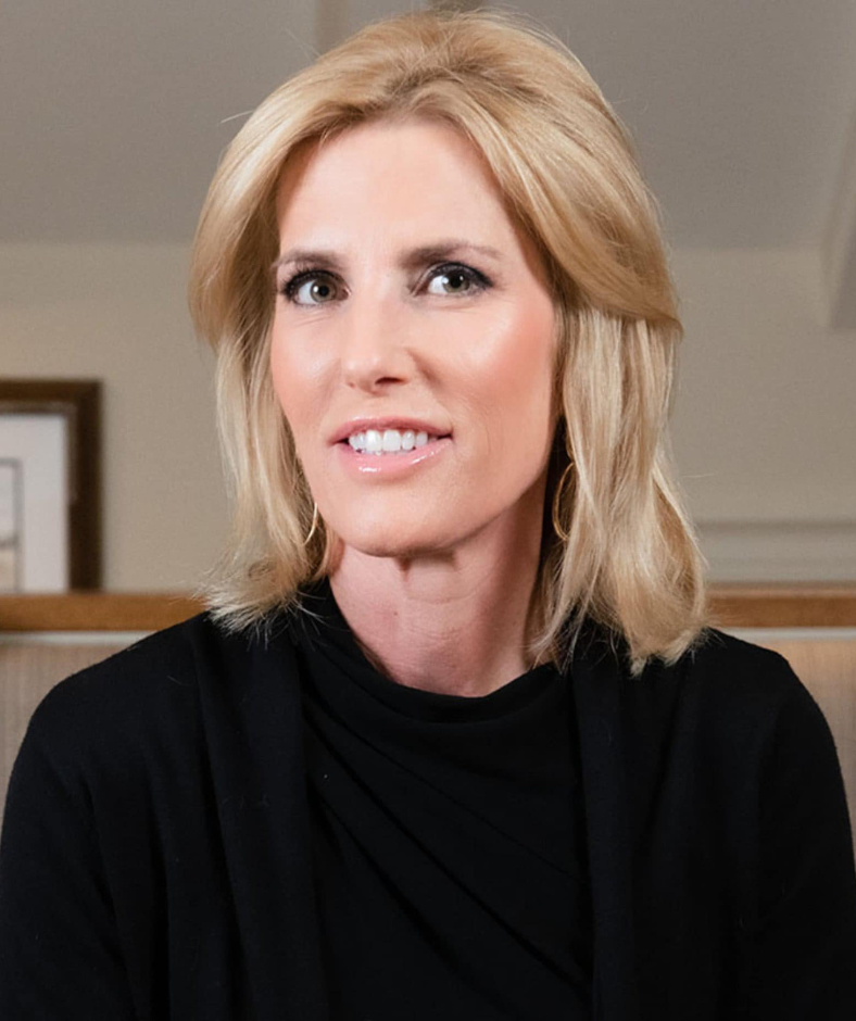 Laura Ingraham: A Look into the Personal Life of Fox News’ Prominent Conservative Host