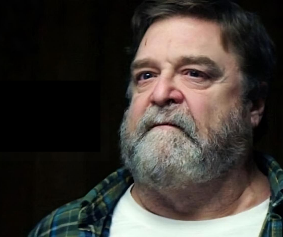 Fans have been talking about John Goodman’s illness because the actor has struggled with depression and drinking.