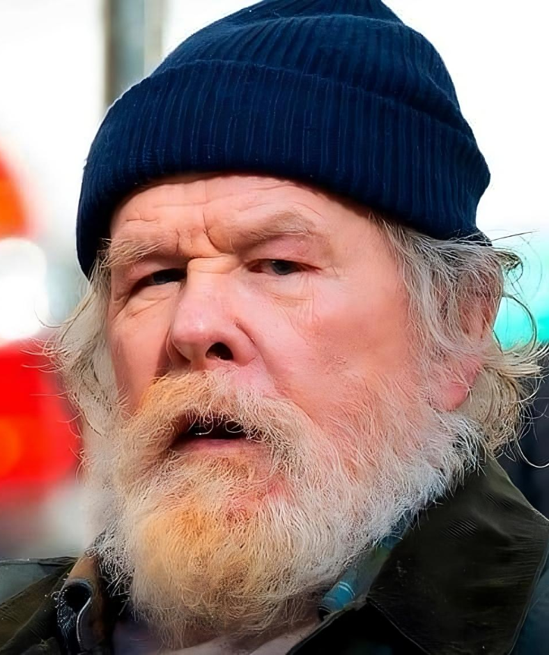 The Enduring Legacy of Nick Nolte: A Hollywood Icon’s Journey