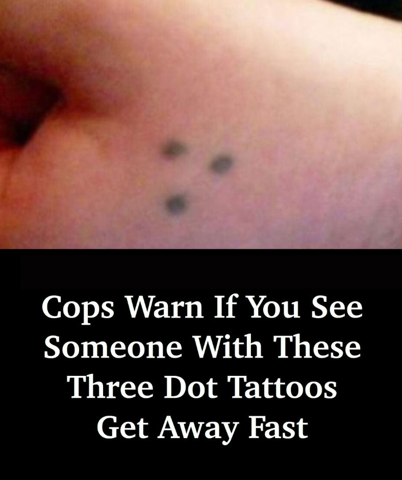 15 Prison Tattoos and Their Meanings