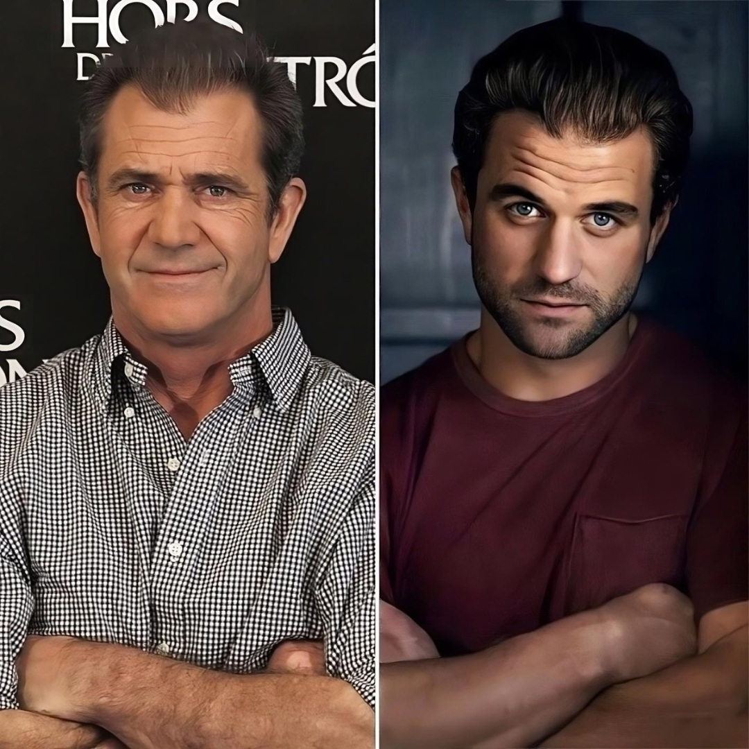 “The Star Dads Are Getting Old, But Their Kids Are In Their Prime Of Life”: The Most Attractive Sons Of Famous Hollywood Actors!