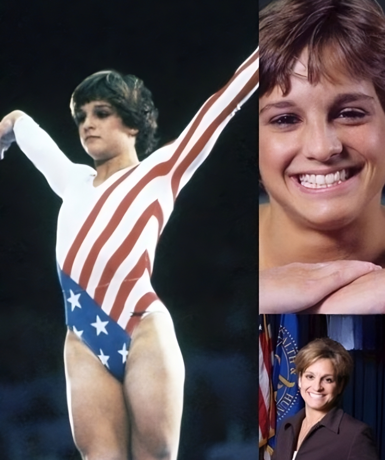 Olympian Mary Lou Retton Fights Back From a Devastating Illness With Family and Faith (EXCLUSIVE)