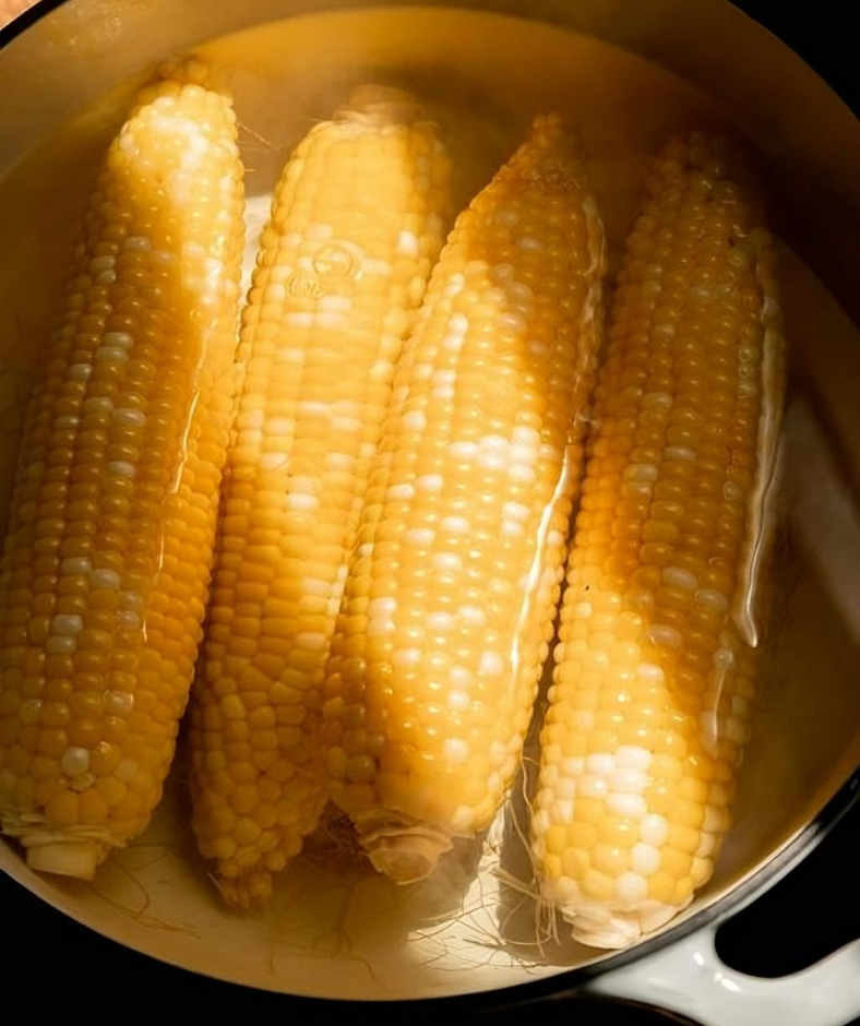 How Long Does It Take to Boil Corn on the Cob to Get Ideal Cooking?