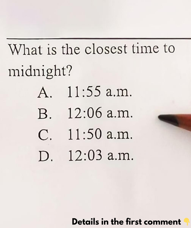 This Kid’s Math Question Has People Arguing. What’s the Right Answer?