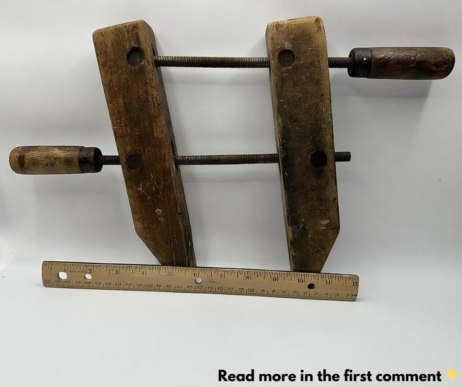 People sought to understand the purpose of this item and were met with an unexpected answer.