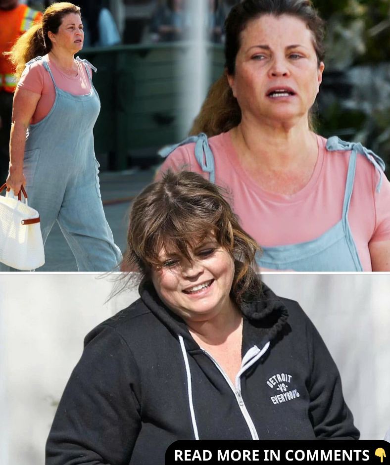 From fame to a quiet life. Once the most beautiful woman, today she looks unrecognizable.