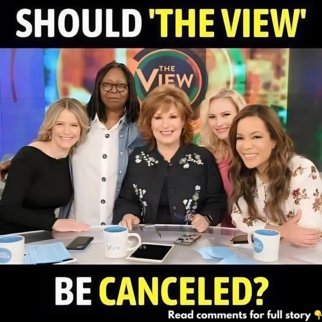 Behind the Scenes with Joy Behar: Exclusive Insights into ‘The View’