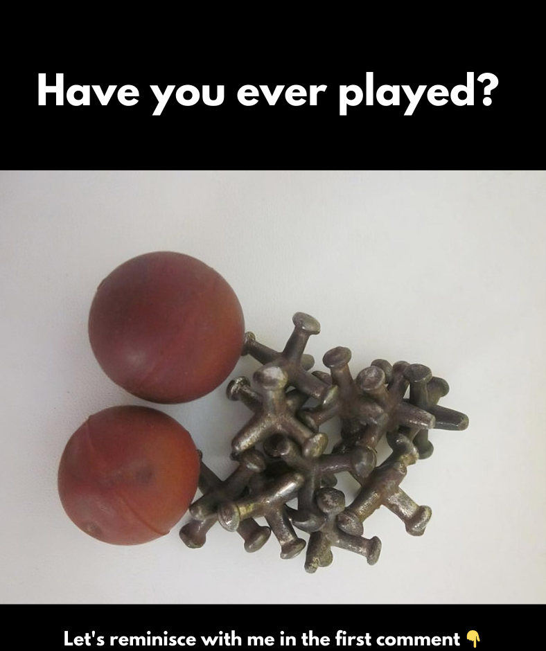 Have you ever played?