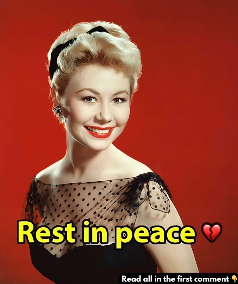 Mitzi Gaynor, iconic entertainer and “South Pacific” star, dead at 93