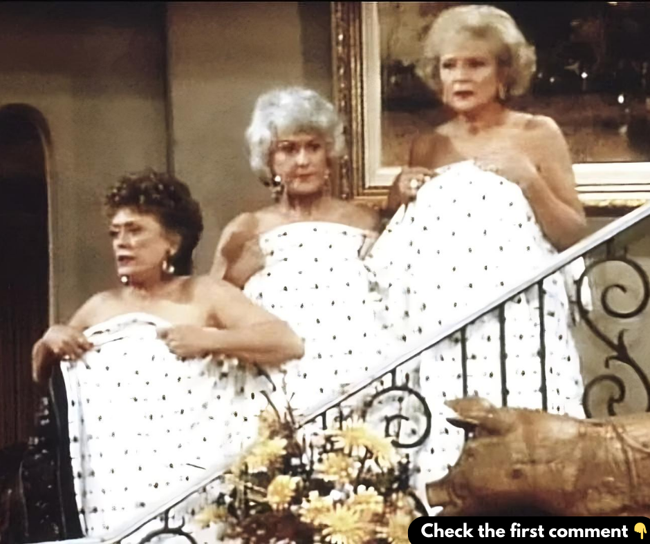 Little-known facts about ‘The Golden Girls’