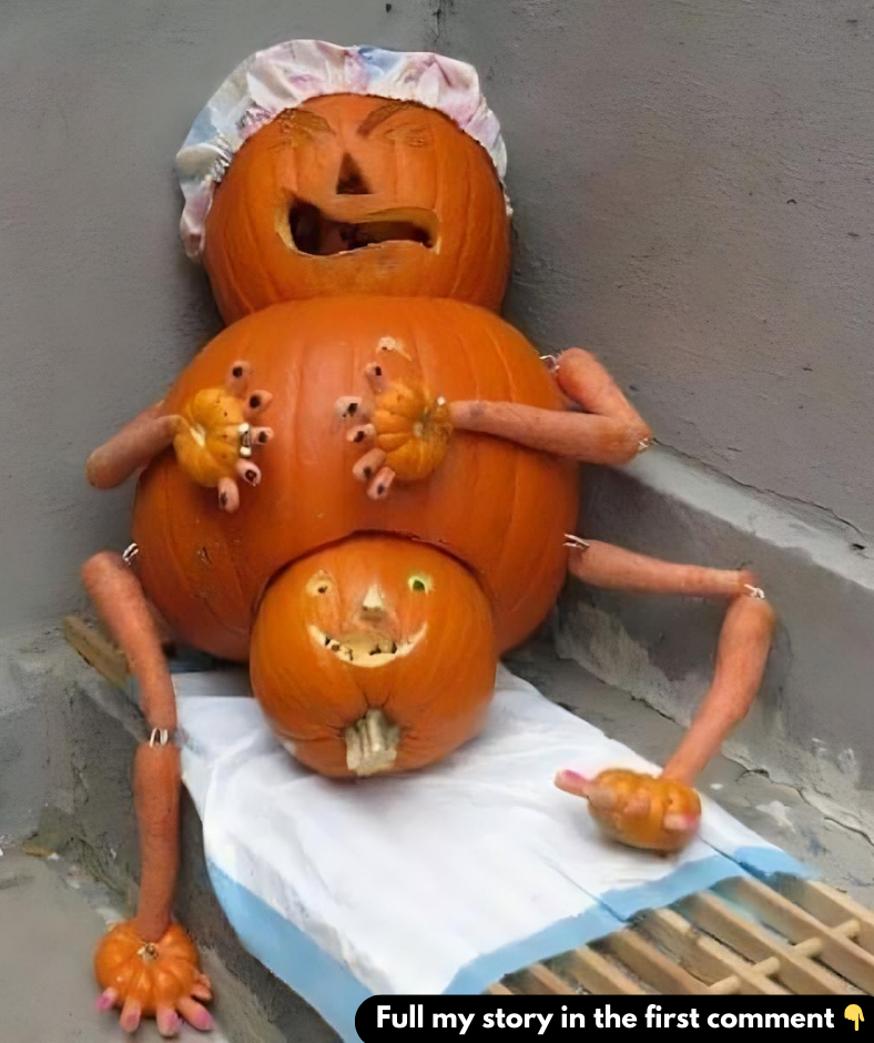 My Entitled Neighbor Reported Me to HOA for My Halloween Display – The Next Day, She Begged for Help on My Porch