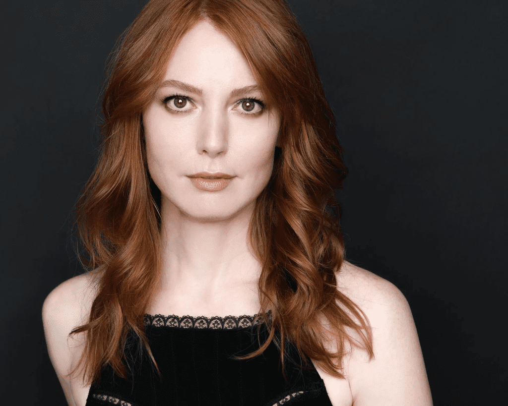 Alicia Witt: The Multifaceted Talent of Hollywood