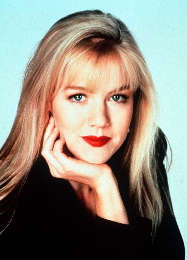 Jennie Garth: From 90210 Star to Hollywood Icon