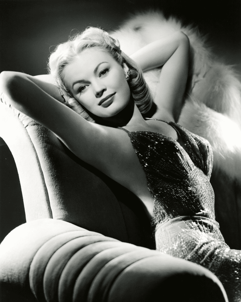 June Haver’s Biography: A Comprehensive Look at Her Life, Career, and Lasting Legacy