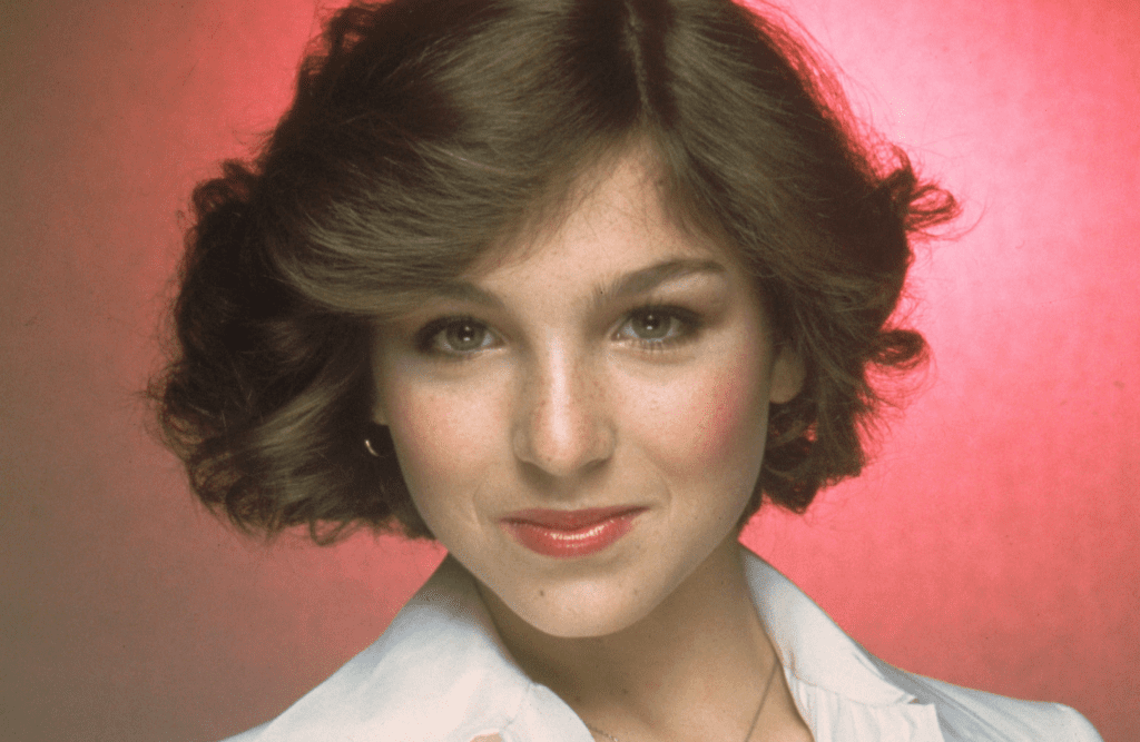 Tatum O’Neal: A Journey Through Stardom and Resilience