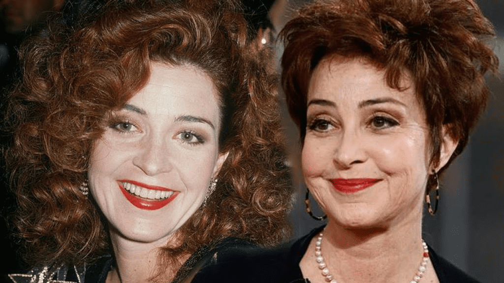 Annie Potts: A Multifaceted Star in Hollywood’s Spotlight