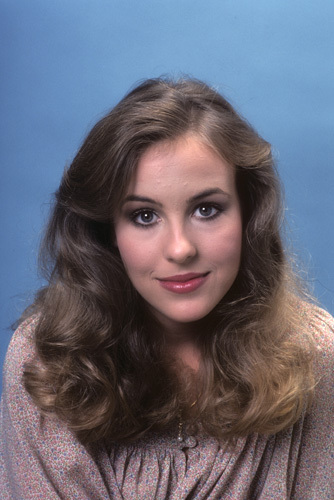 Genie Francis: The Life, Career, and Present of a Daytime Television Icon