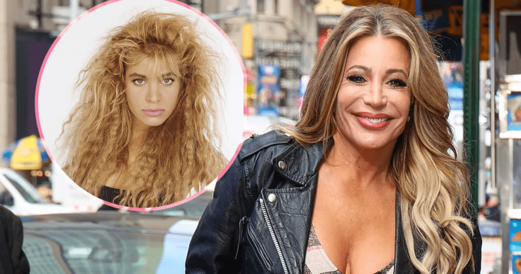 Taylor Dayne: The Journey of a Pop Icon