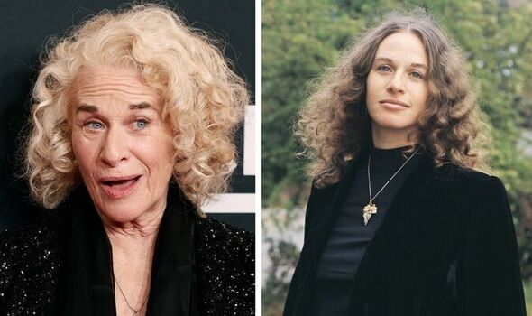 Carole King: A Trailblazer in Songwriting and Music