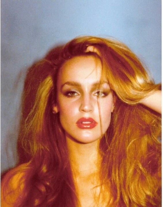 The Iconic Journey of Jerry Hall: From Supermodel to Cultural Icon