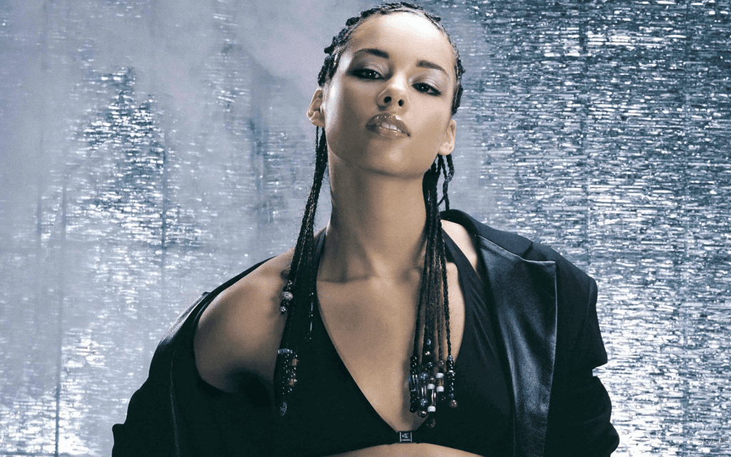 Alicia Keys: The Journey of a Musical Trailblazer