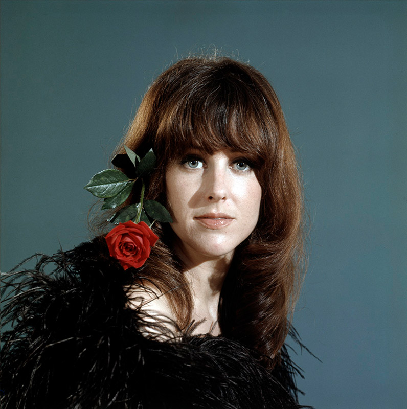 The Iconic Journey of Grace Slick: A Pioneer in Rock Music