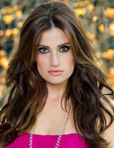 Idina Menzel’s Biography: A Journey Through Life, Career, and Present