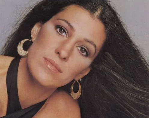 Rita Coolidge: A Journey Through Soulful Melodies and Timeless Music