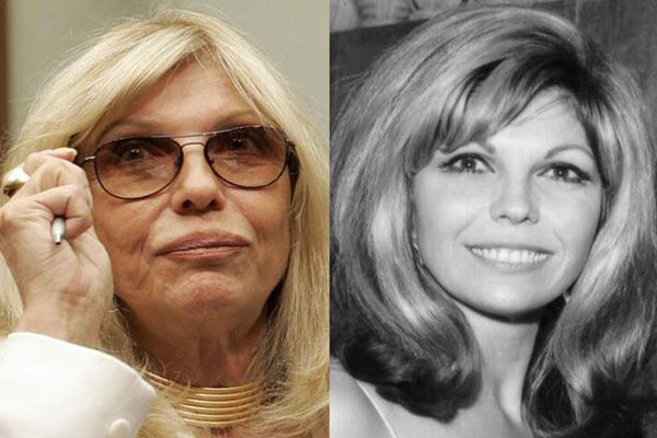 Nancy Sinatra: The Icon Who Redefined Female Empowerment in Music