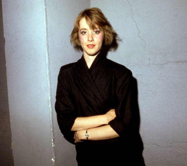 Suzanne Vega: The Icon of Folk Revival and Poetic Storytelling